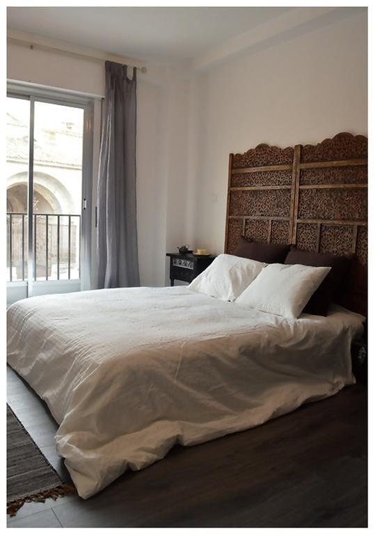 Colegiata Home Talavera de la Reina Kültér fotó