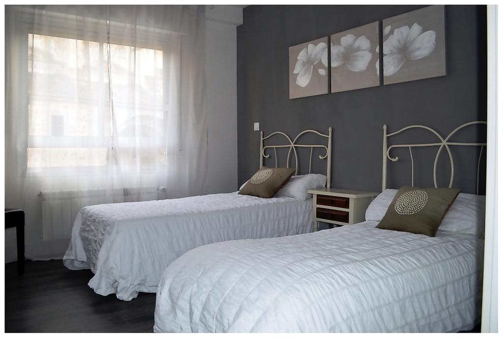 Colegiata Home Talavera de la Reina Kültér fotó
