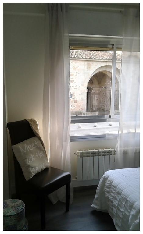 Colegiata Home Talavera de la Reina Kültér fotó